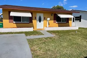 4929 NW 54th Ct, Tamarac, FL 33319 - Photo 1