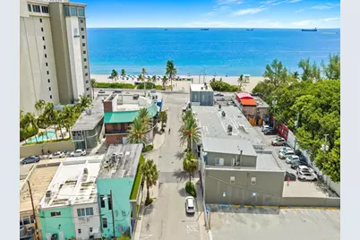 901 Sunrise Lane, Fort Lauderdale, FL 33304 - Photo 3