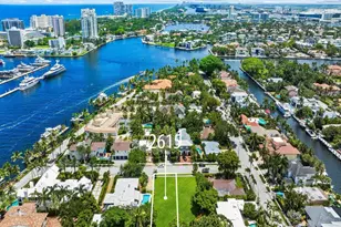 2613 Clematis Pl, Fort Lauderdale, FL 33301 - Photo 27