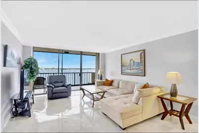 5200 N Flagler Drive #802, West Palm Beach, FL 33407 - Photo 9