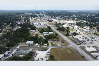 Townsend Street, Wauchula, FL 33873 - Photo 1