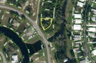 1157 Peach Tree Dr, Lake Placid, FL 33852 - Photo 1