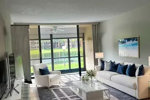 5609 Coral Lake Unit, Margate, FL 33063 - Photo 1