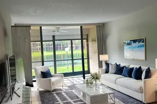 5609 Coral Lake Unit, Margate, FL 33063 - Photo 9