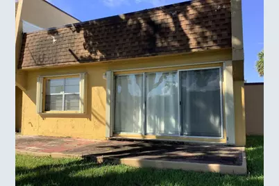 3581 NW 95th Terrace #601, Sunrise, FL 33351 - Photo 33