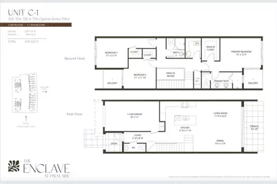 704 Cypress Grove Drive #704, Pompano Beach, FL 33069 - Photo 9