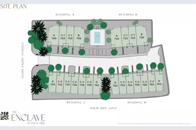 706 Cypress Grove Drive #706, Pompano Beach, FL 33069 - Photo 5