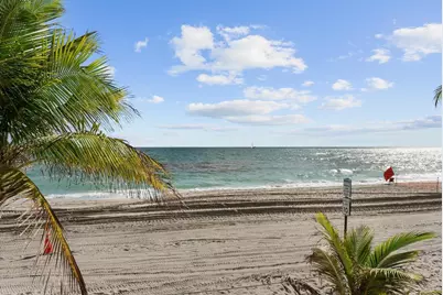 2030 S Ocean Drive #1626, Hallandale Beach, FL 33009 - Photo 3