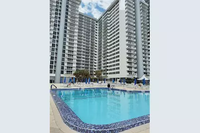 2030 S Ocean Drive #1626, Hallandale Beach, FL 33009 - Photo 25
