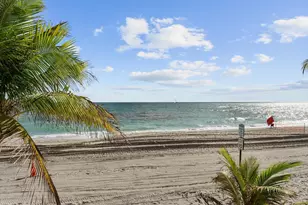2030 S Ocean Dr, Hallandale Beach, FL 33009 - Photo 1