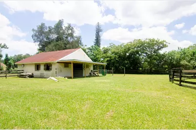 1765 Back Lot SW Back 112th Avenue, Davie, FL 33325 - Photo 1