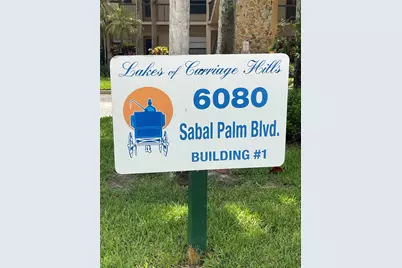 [Address not provided], Tamarac, FL 33319 - Photo 1