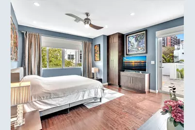 733 NE 4th Avenue #733, Fort Lauderdale, FL 33304 - Photo 41