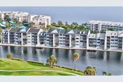 40 NE Plantation Road #109, Stuart, FL 34996 - Photo 35