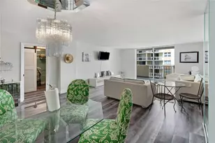 1865 S Ocean Dr, Hallandale Beach, FL 33009 - Photo 3