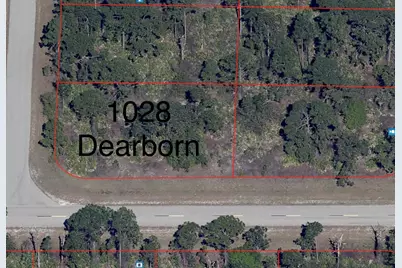 1028 Dearborn Street, Lehigh Acres, FL 33974 - Photo 1