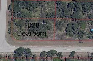 1028 Dearborn St, Lehigh Acres, FL 33974 - Photo 1