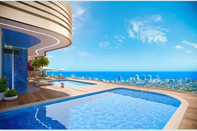 521 E Las Olas Blv #1503/1504, Fort Lauderdale, FL 33301 - Photo 1