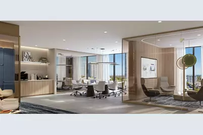 521 E Las Olas Blv #1503/1504, Fort Lauderdale, FL 33301 - Photo 11