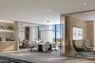 521 E Las Olas Blv Unit #1503/1504, Fort Lauderdale, FL 33301 - Photo 11