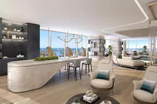 521 E Las Olas Blv Unit #1503/1504, Fort Lauderdale, FL 33301 - Photo 9