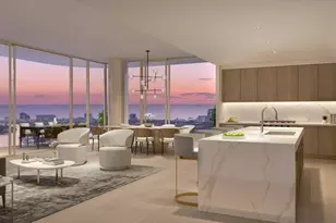 521 E Las Olas Blv Unit #1503/1504, Fort Lauderdale, FL 33301 - Photo 7