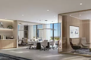 521 E Las Olas Blv Unit #1503/1504, Fort Lauderdale, FL 33301 - Photo 11