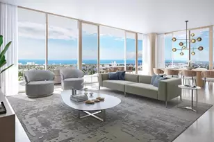 521 E Las Olas Blv Unit #1503/1504, Fort Lauderdale, FL 33301 - Photo 5