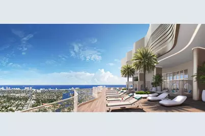 521 E Las Olas Blv #1503/1504, Fort Lauderdale, FL 33301 - Photo 15