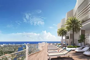 521 E Las Olas Blv Unit #1503/1504, Fort Lauderdale, FL 33301 - Photo 15