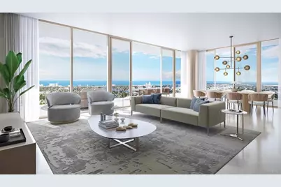 521 E Las Olas Blv #1503/1504, Fort Lauderdale, FL 33301 - Photo 5