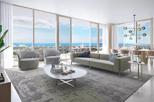 521 E Las Olas Blv Unit #1503/1504, Fort Lauderdale, FL 33301 - Photo 5