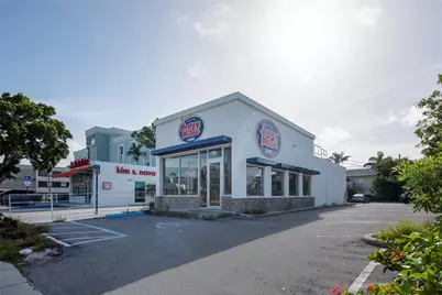 4700 N Federal Highway, Fort Lauderdale, FL 33308 - Photo 1