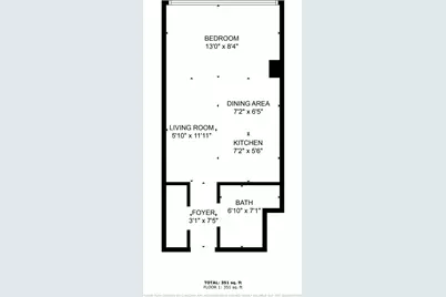 4040 Galt Ocean Drive #221, Fort Lauderdale, FL 33308 - Photo 7