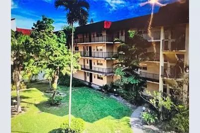 3330 Spanish Moss Terrace #406, Lauderhill, FL 33319 - Photo 21