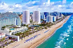 151 N Seabreeze Blv Unit, Fort Lauderdale, FL 33304 - Photo 3