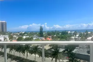 2841 N Ocean Blvd, Fort Lauderdale, FL 33308 - Photo 1