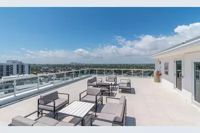 2841 N Ocean Boulevard #802, Fort Lauderdale, FL 33308 - Photo 13