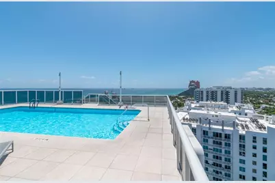 2841 N Ocean Boulevard #802, Fort Lauderdale, FL 33308 - Photo 15