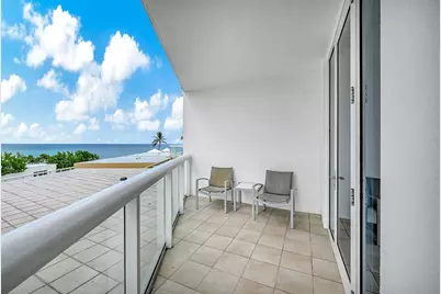 505 N Ft Lauderdale Bch Boulevard #712, Fort Lauderdale, FL 33304 - Photo 13