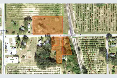 0, 36, 40 E, Frostproof, FL 33843 - Photo 1