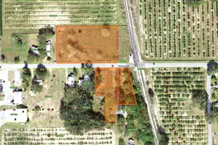 0 36 40 E 8 St, Frostproof, FL 33843 - Photo 1