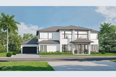 2406 NE 13th Court, Fort Lauderdale, FL 33304 - Photo 1