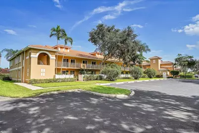 5876 Regal Glen Drive #201, Boynton Beach, FL 33437 - Photo 1