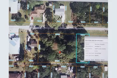 Avenue S Avenue Avenue, Fort Pierce, FL 34947 - Photo 3