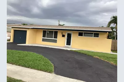 8571 NW 26th Street, Sunrise, FL 33322 - Photo 1