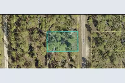 1855 Miller Street, Lehigh Acres, FL 33972 - Photo 1