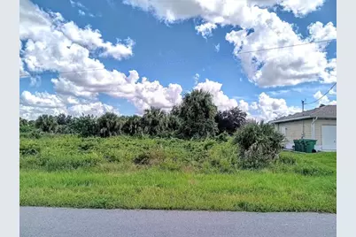 100 Flanders Street, Port Charlotte, FL 33954 - Photo 1
