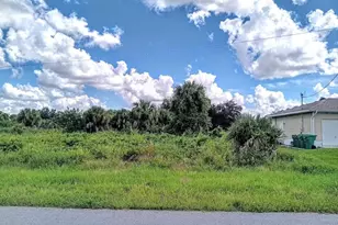 100 Flanders St, Port Charlotte, FL 33954 - Photo 1