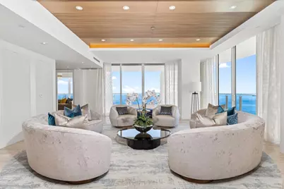 525 N Fort Lauderdale Beach Boulevard #2201, Fort Lauderdale, FL 33304 - Photo 5